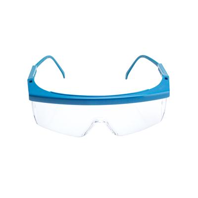 3M 1711 แว่นตา STRING-RAYS กรอบฟ้า, เลนส์ใส